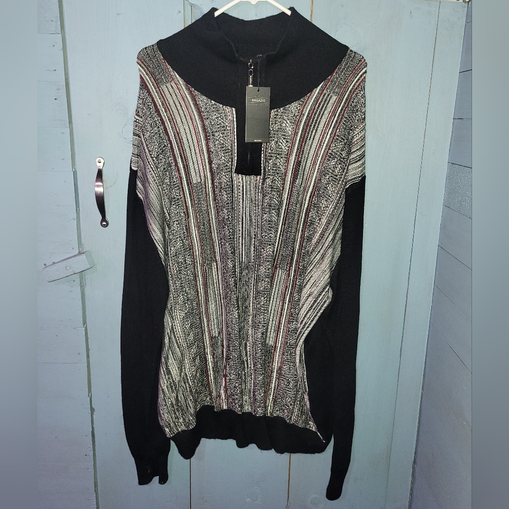 Men's Bagazio Sweater